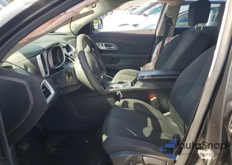 2014 Chevrolet Equinox Ls z USA, uszkodzony, nr VIN 2GNFLEEK8E6164224